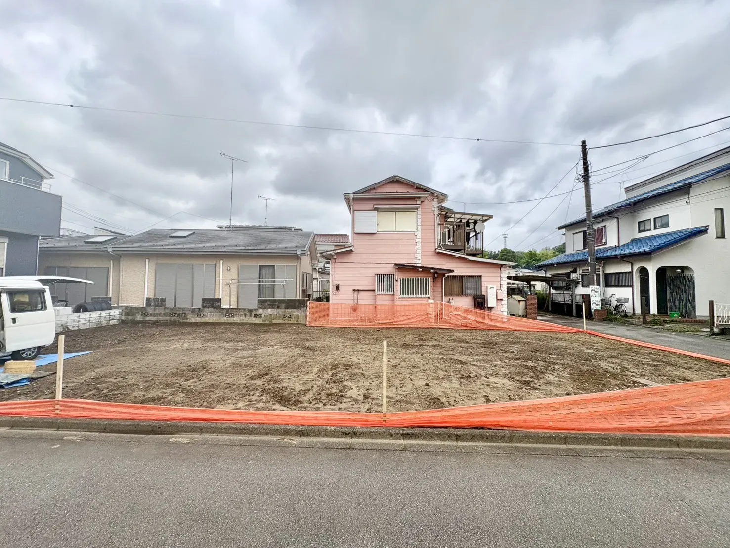 外観写真(2026/6)