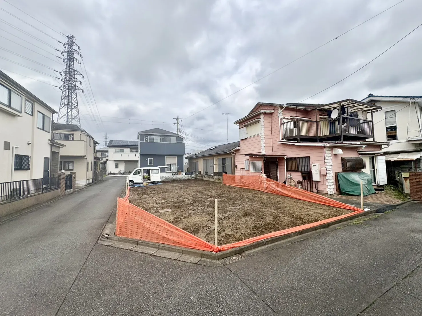 外観写真(2026/6)