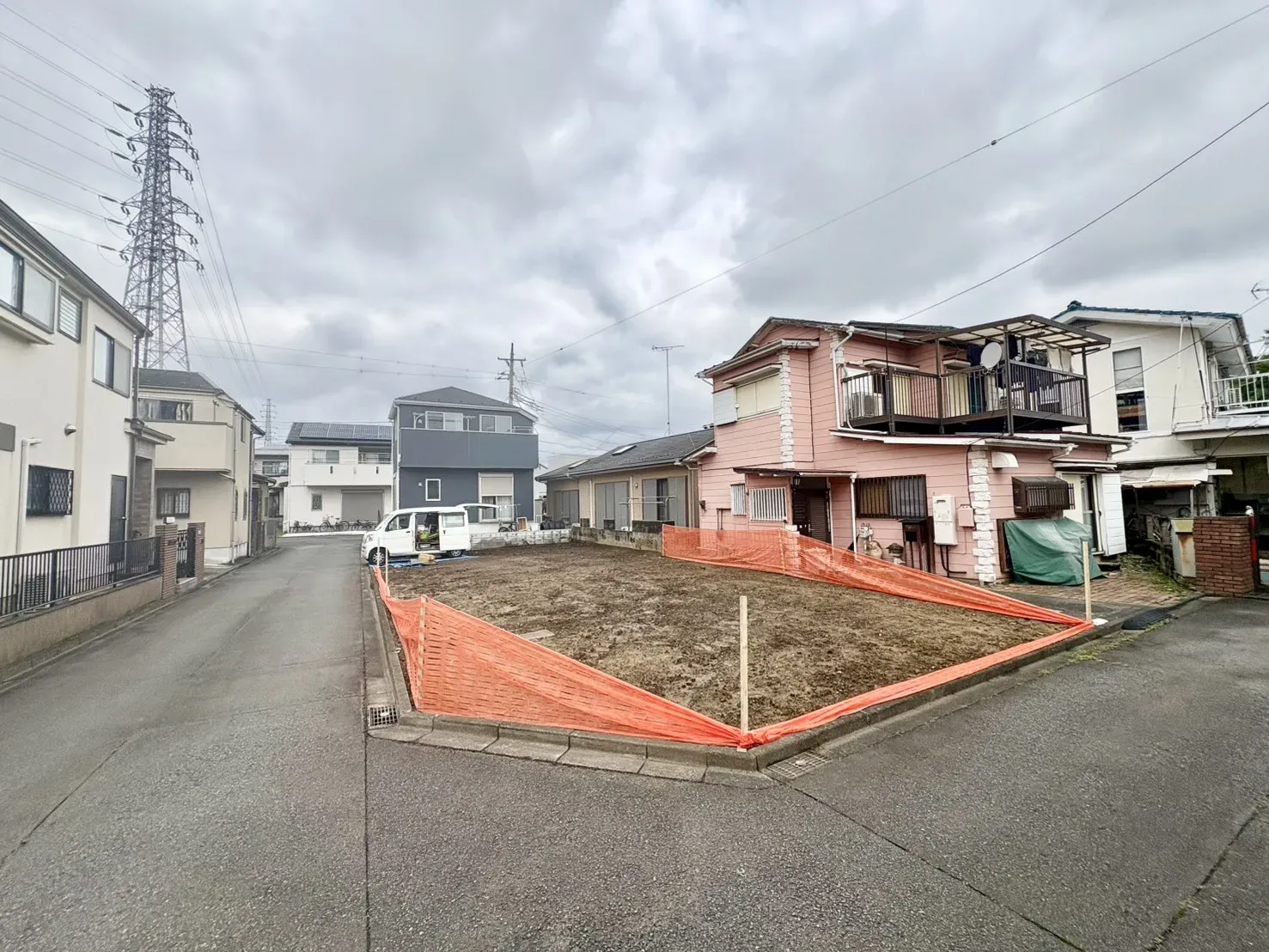 外観写真(2026/6)