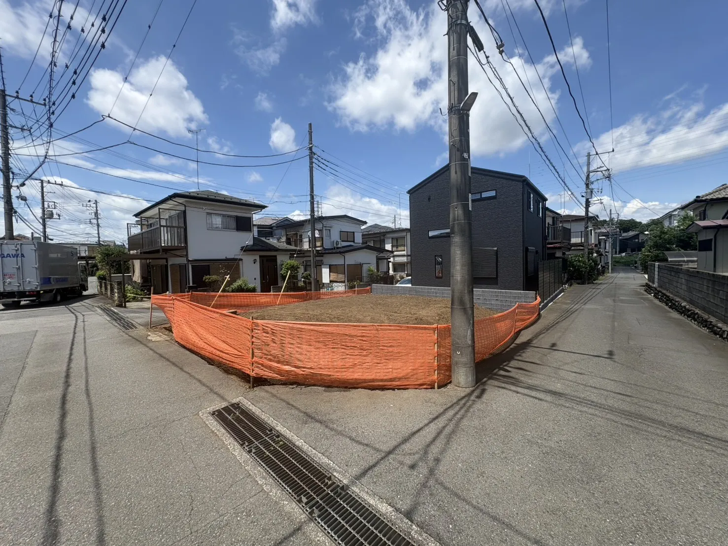 現地写真(2026年7月)
