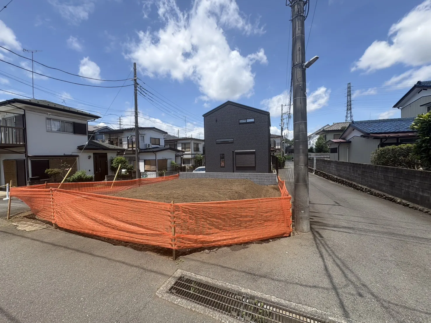 現地写真(2026年7月)