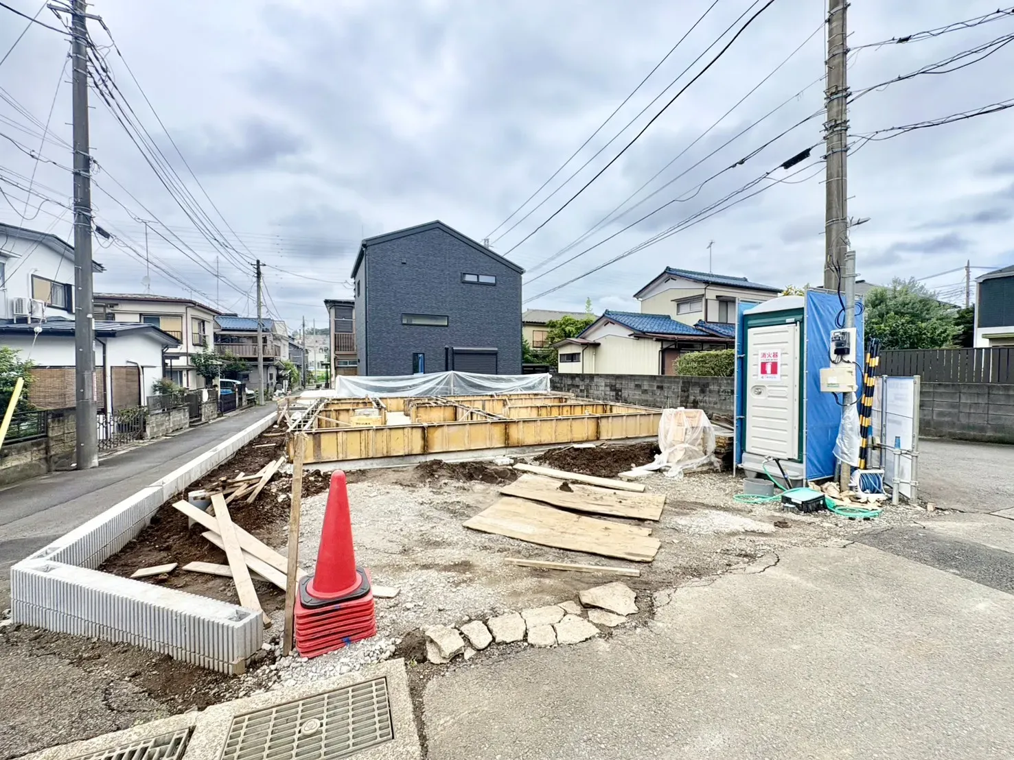 現地写真(2026年9月)