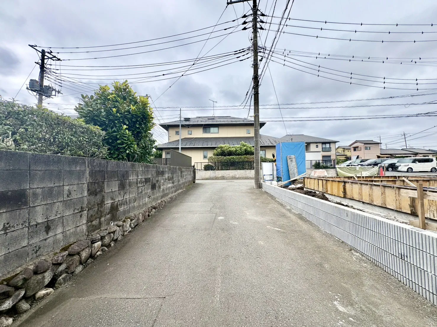 現地写真(2026年9月)