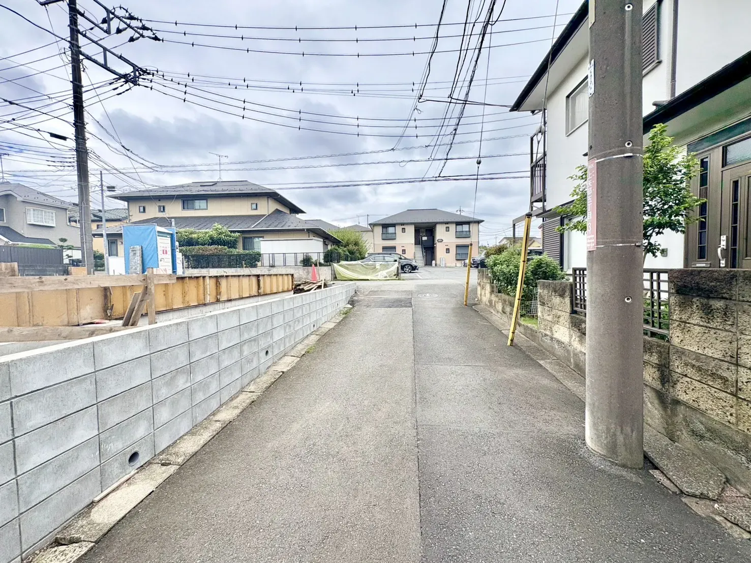 現地写真(2026年9月)