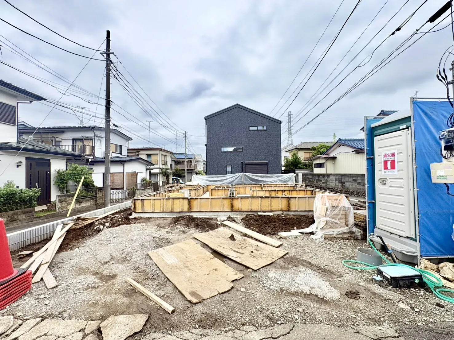 現地写真(2026年9月)