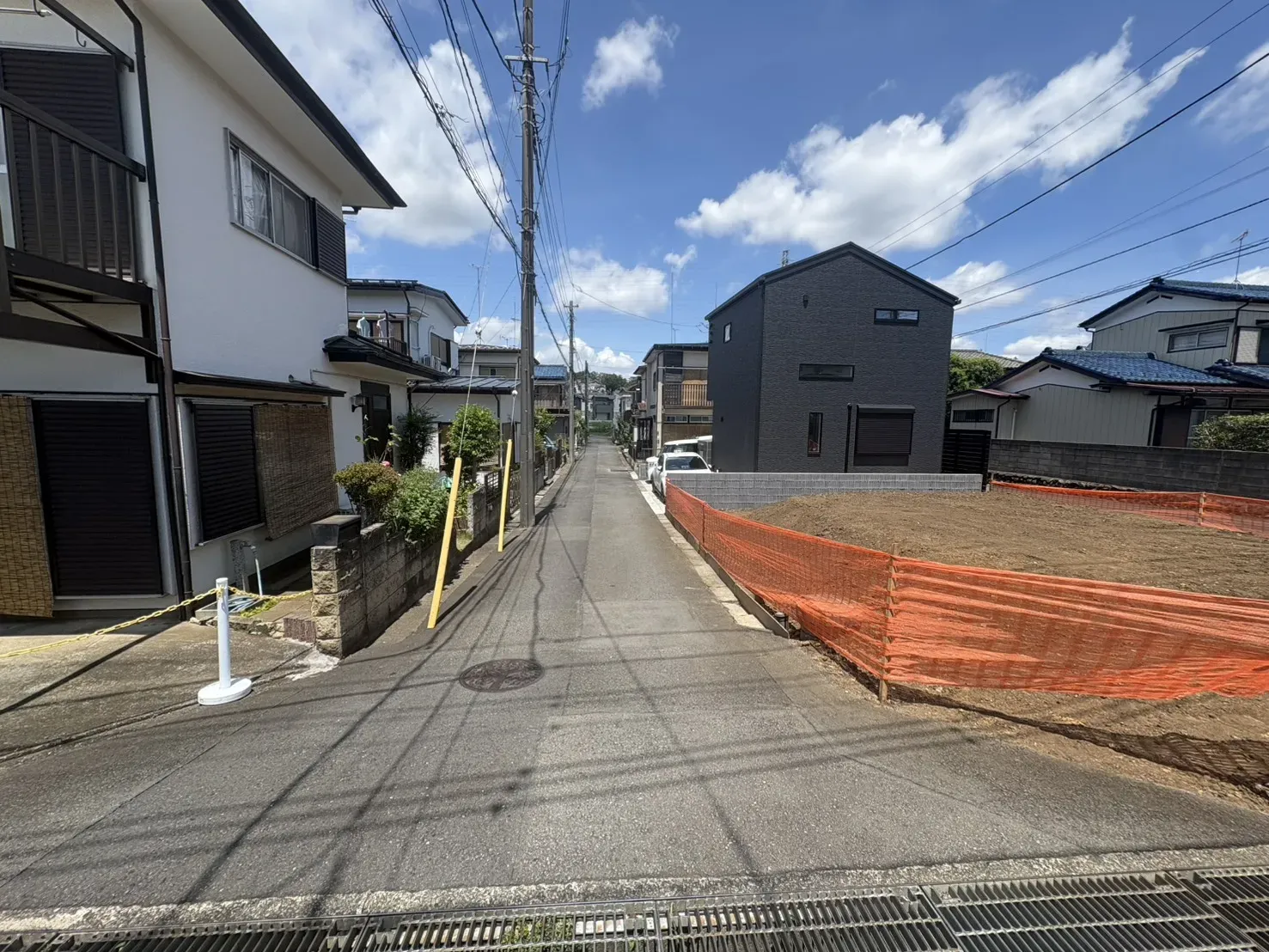 現地写真(2026年7月)