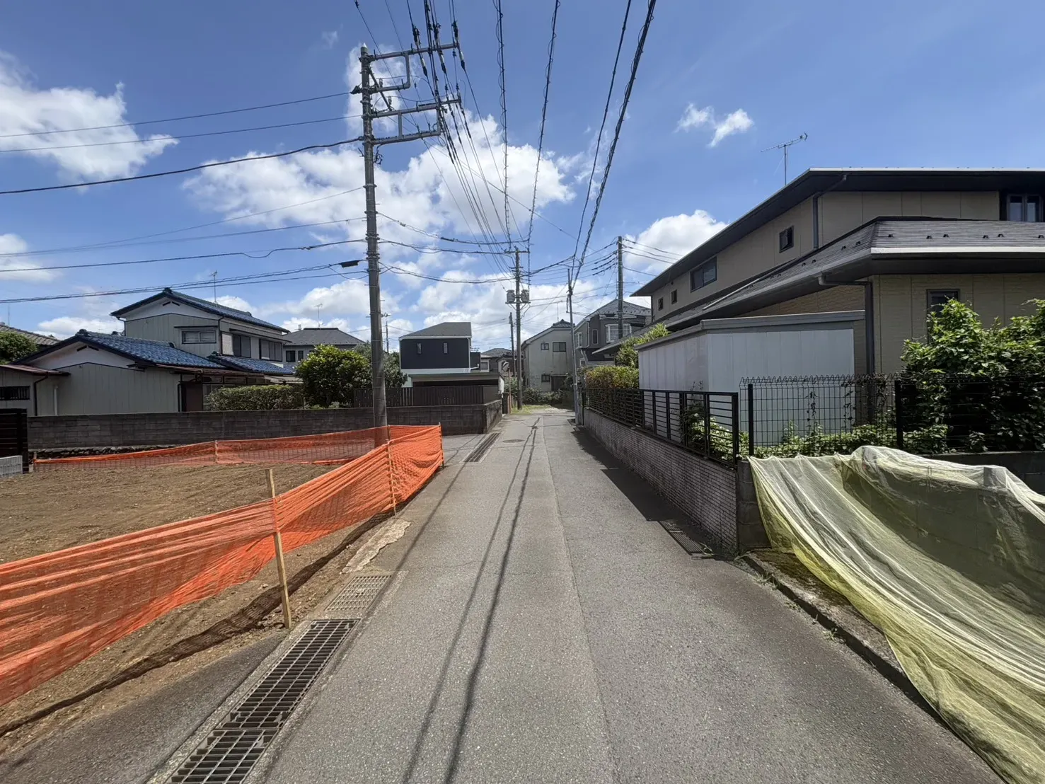 現地写真(2026年7月)