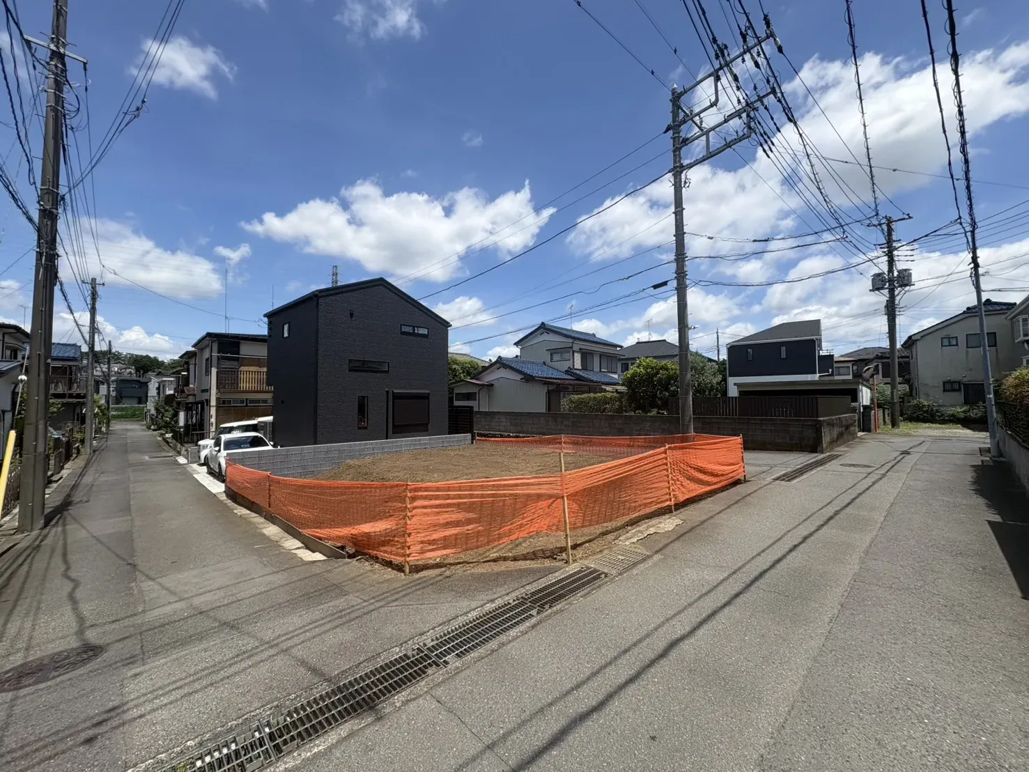 現地写真(2026年7月)