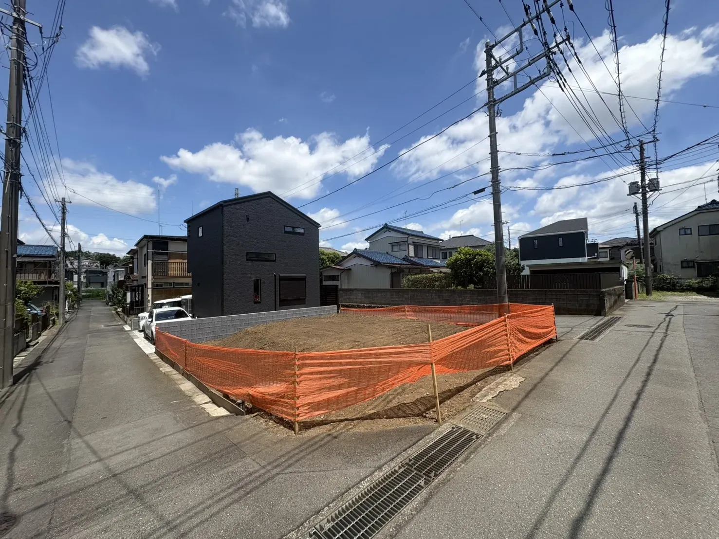 現地写真(2026年7月)