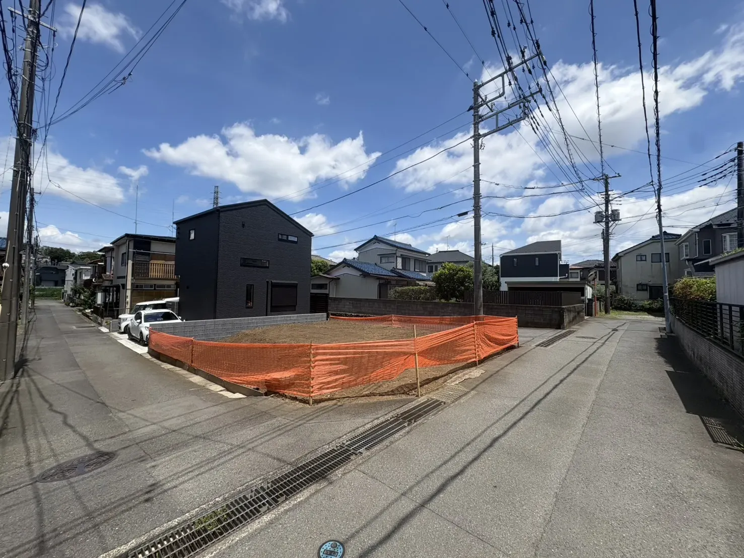 現地写真(2026年7月)