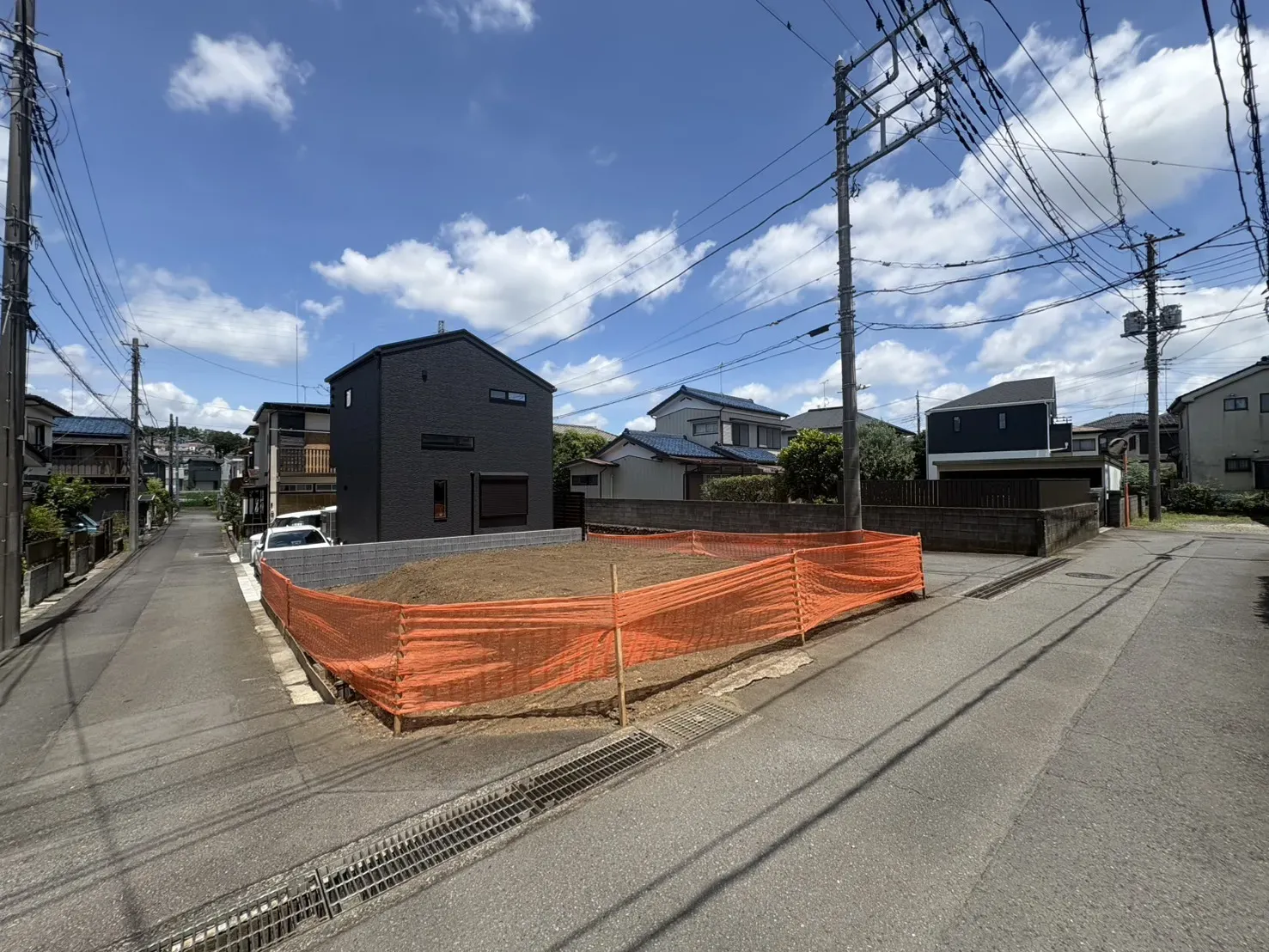 現地写真(2026年7月)