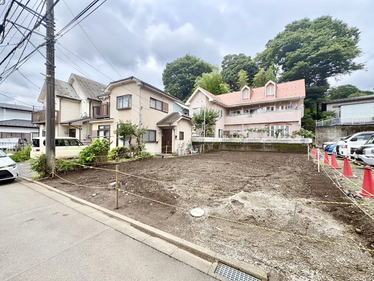 外観写真(2026/6)
