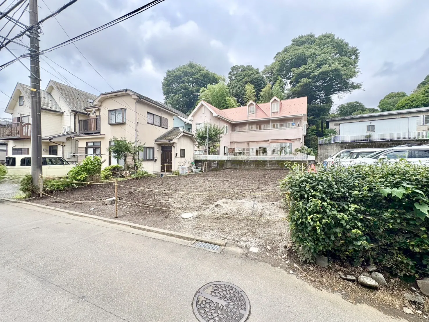 外観写真(2026/6)