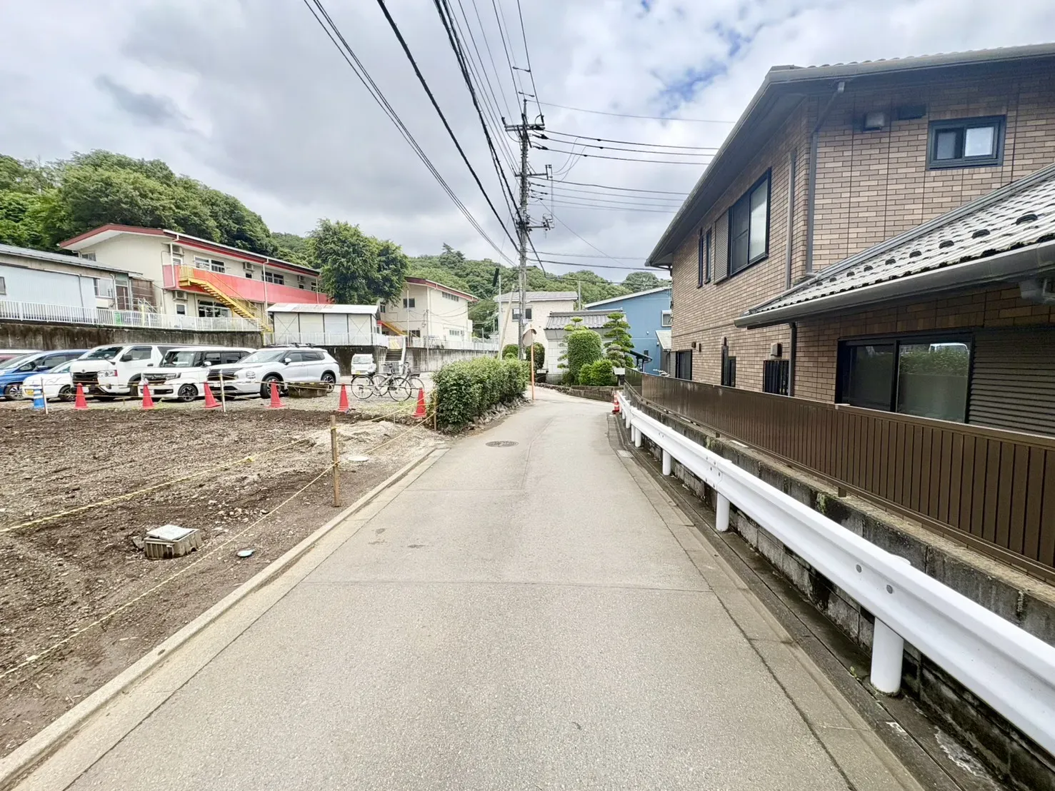 外観写真(2026/6)