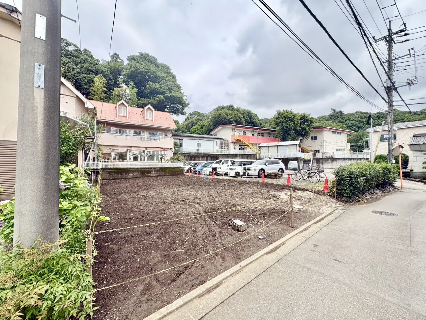 外観写真(2026/6)