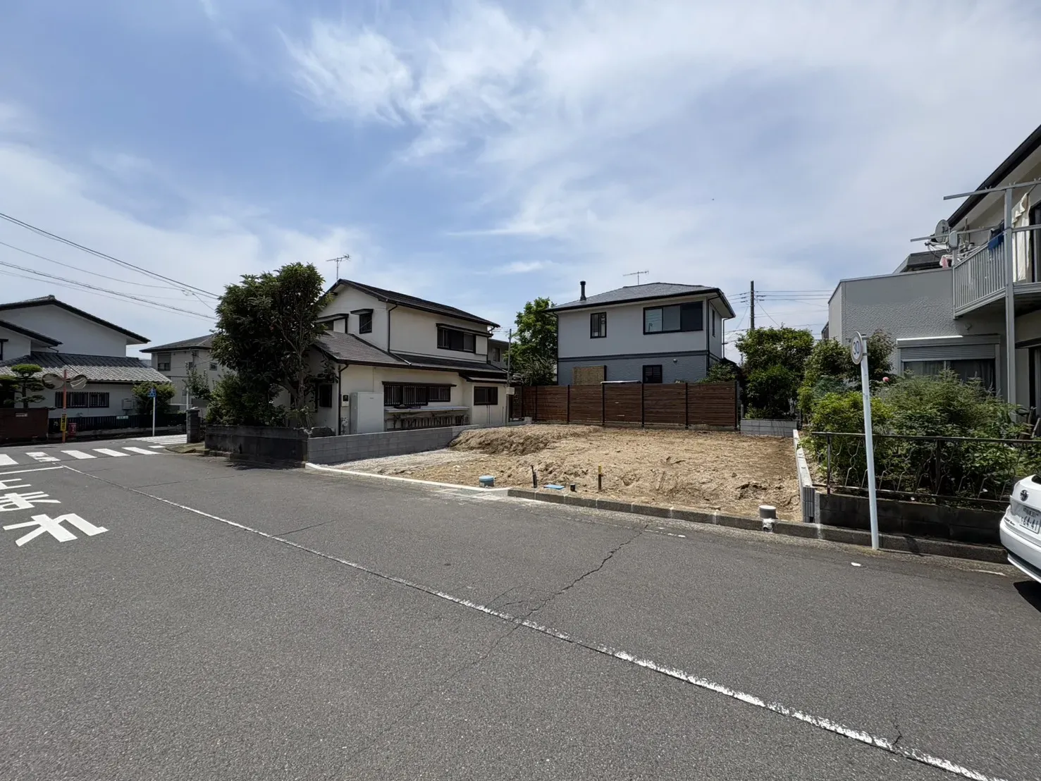 現地写真(2026/6)