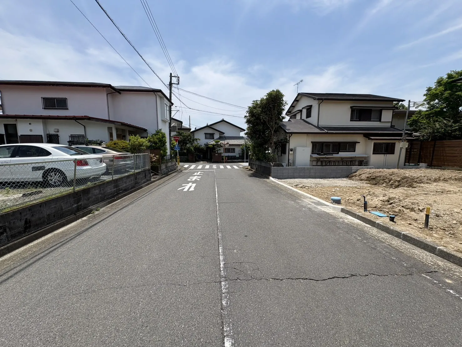 現地写真(2026/6)