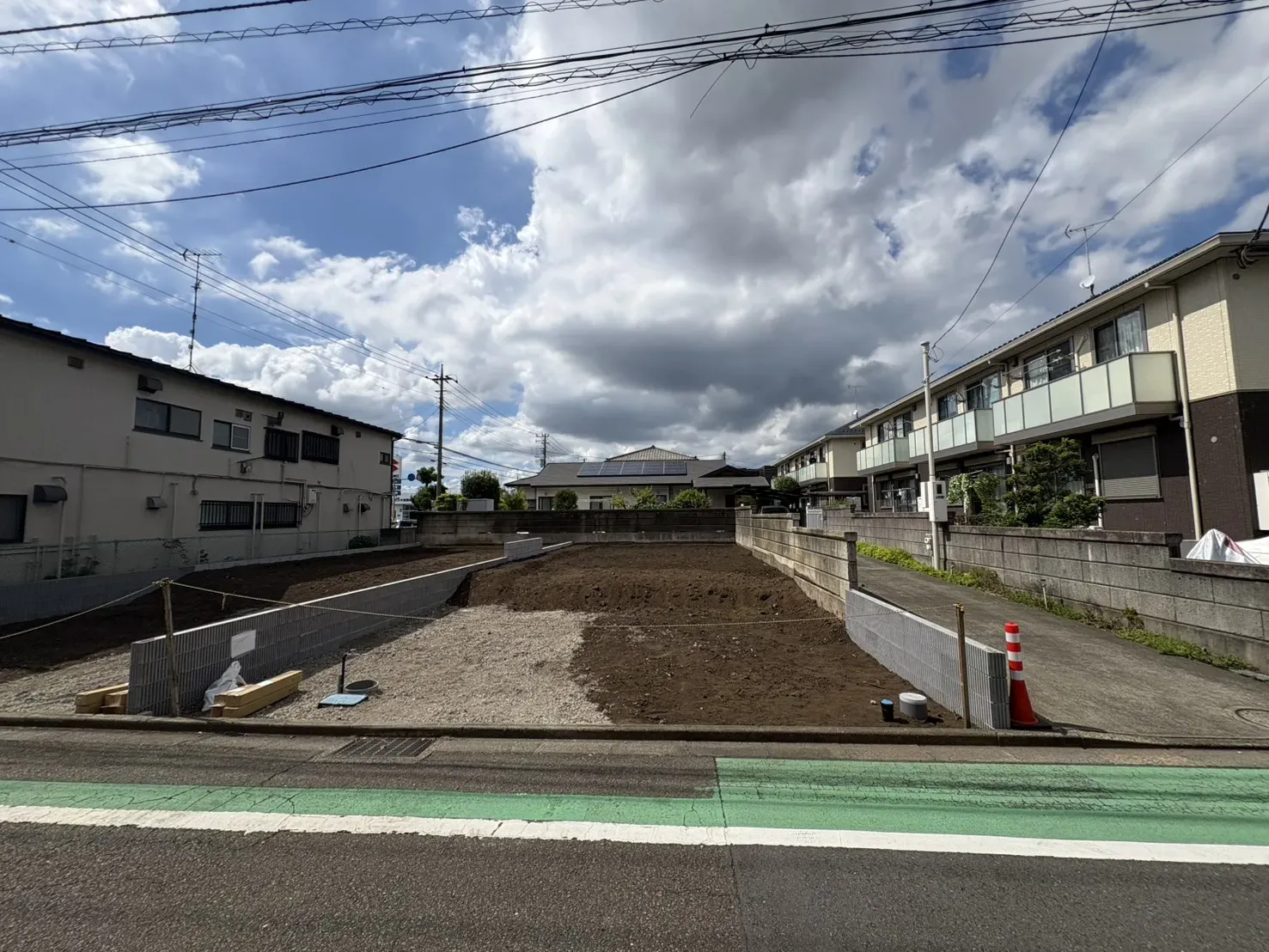 現地写真(2026/8)