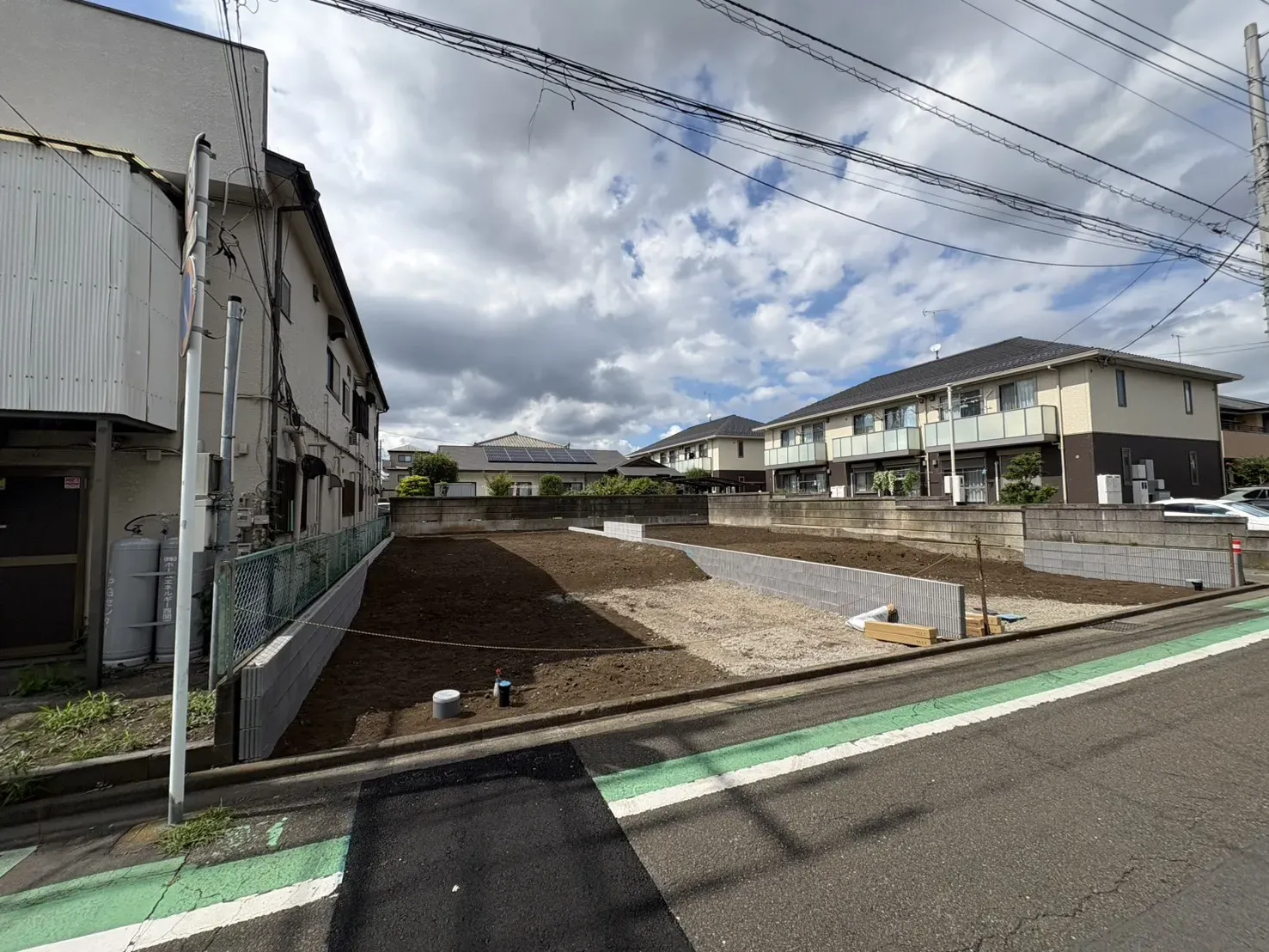現地写真(2026/8)
