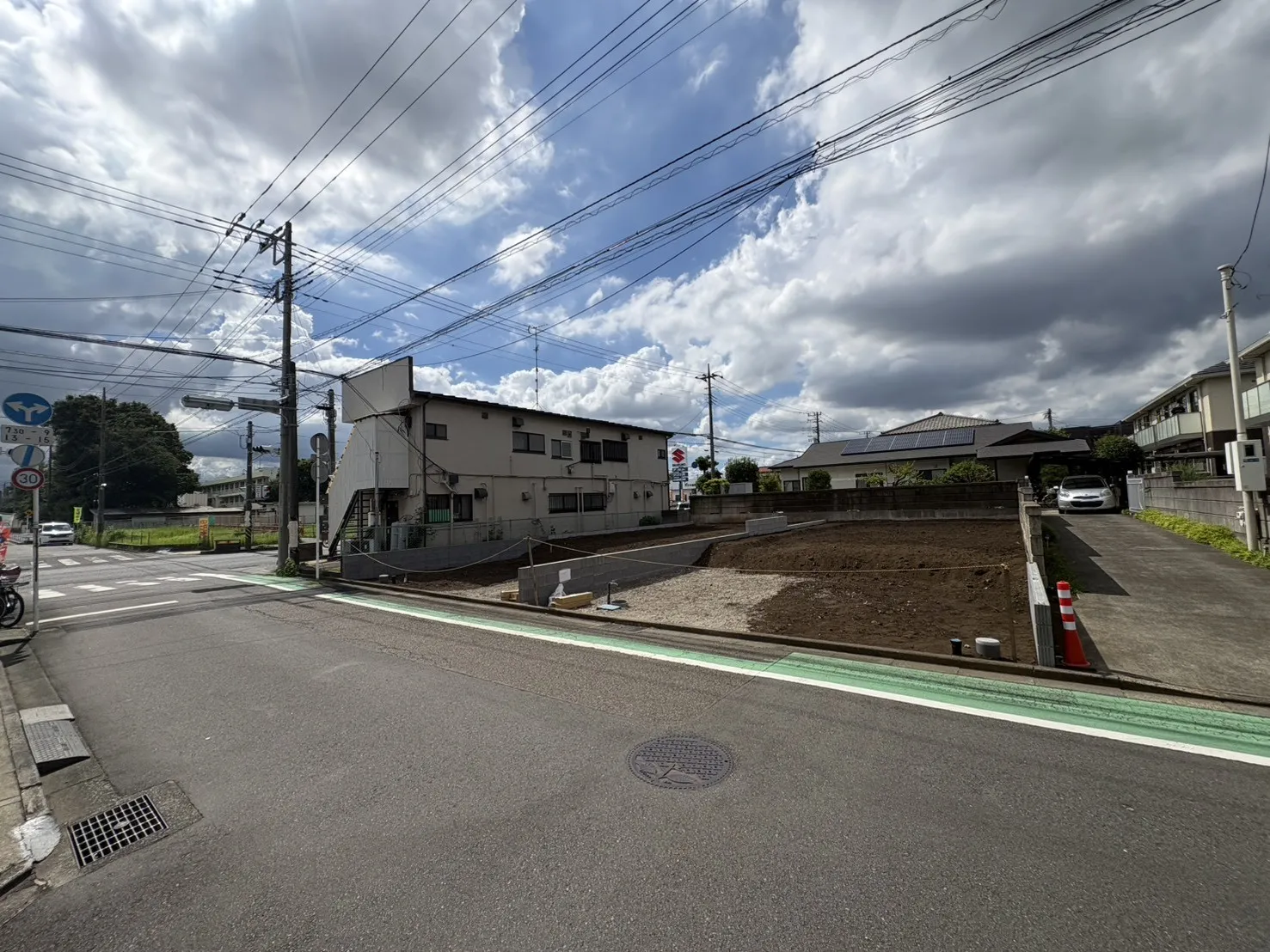 現地写真(2026/8)