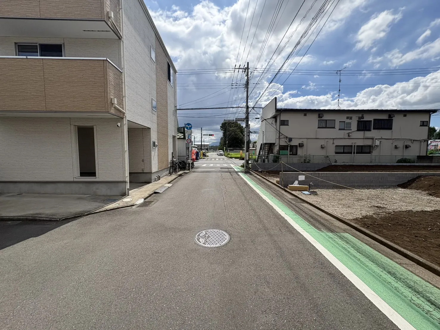 現地写真(2026/8)