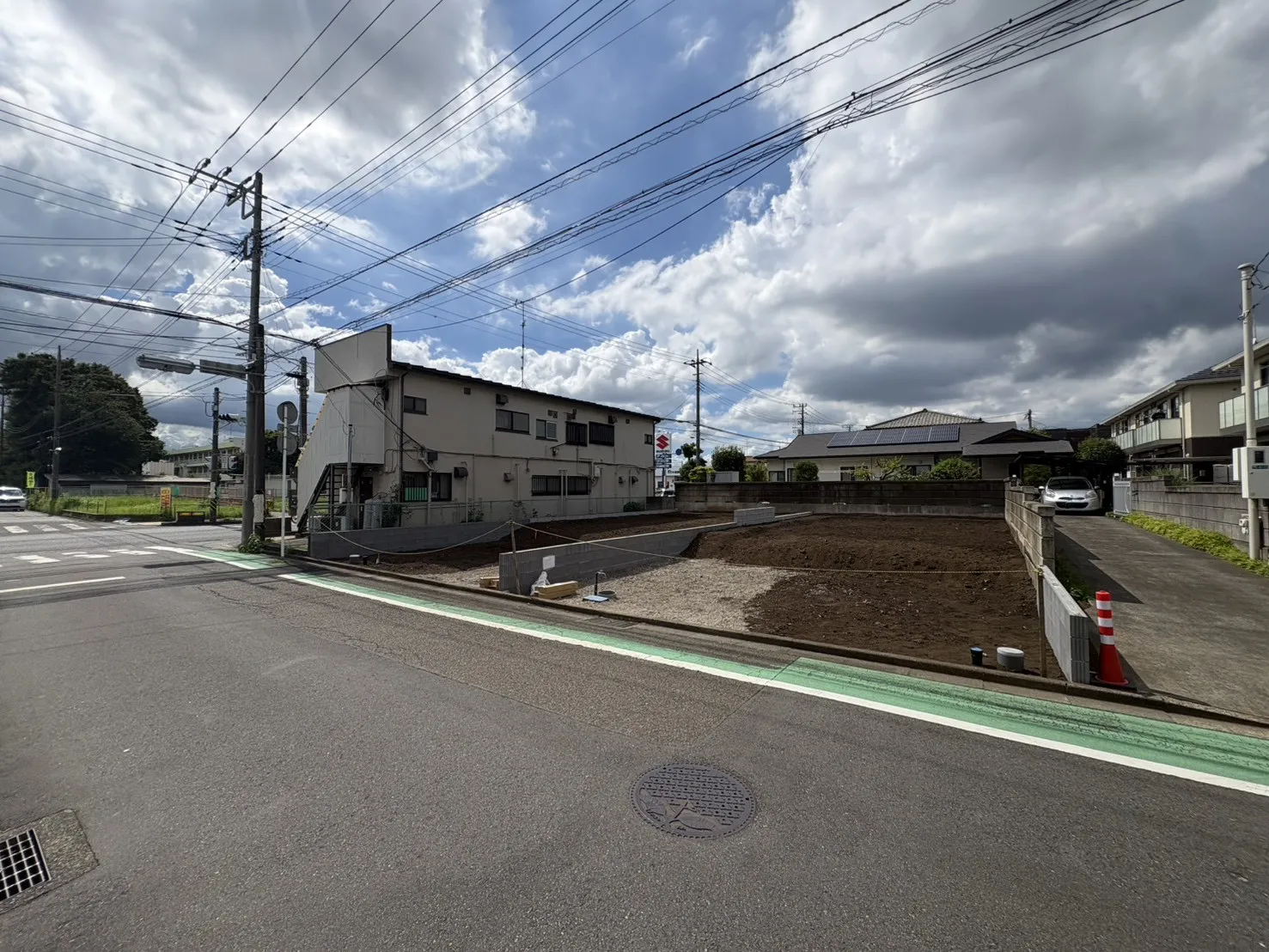 現地写真(2026/8)
