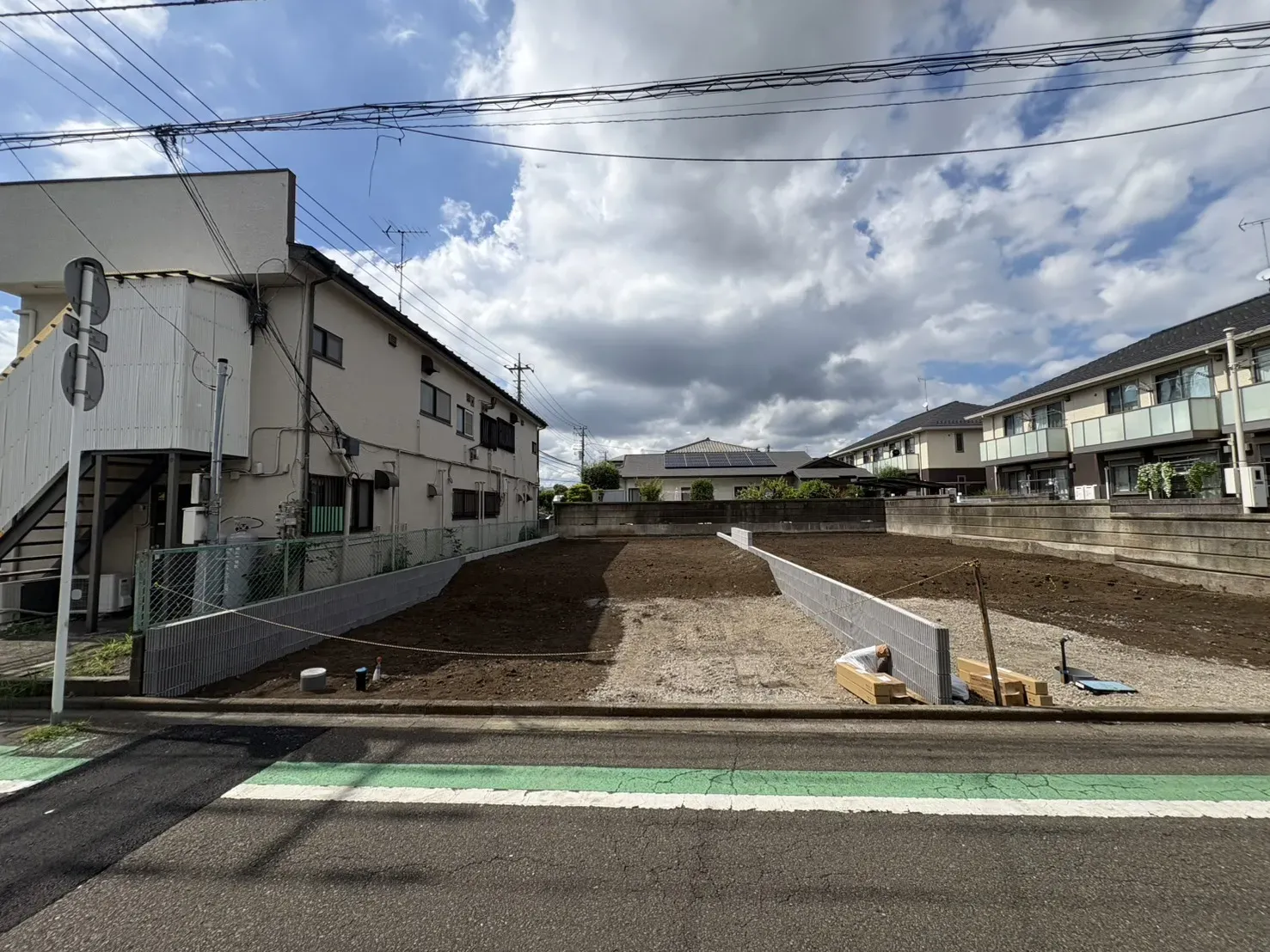 現地写真(2026/8)