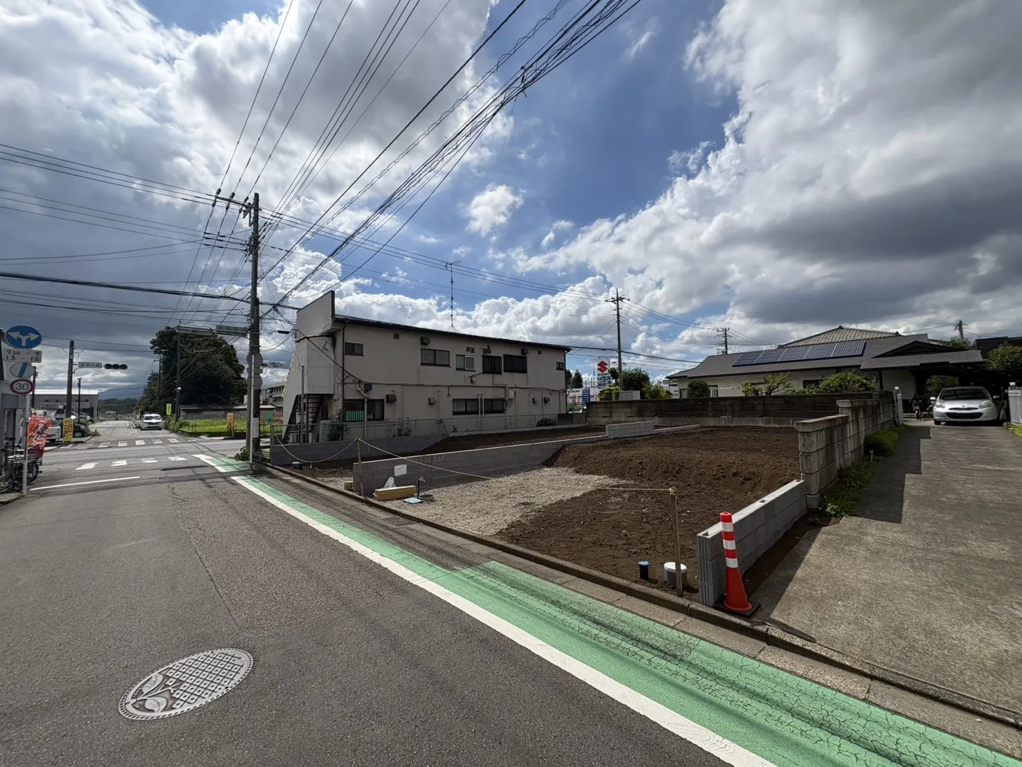 現地写真(2026/8)