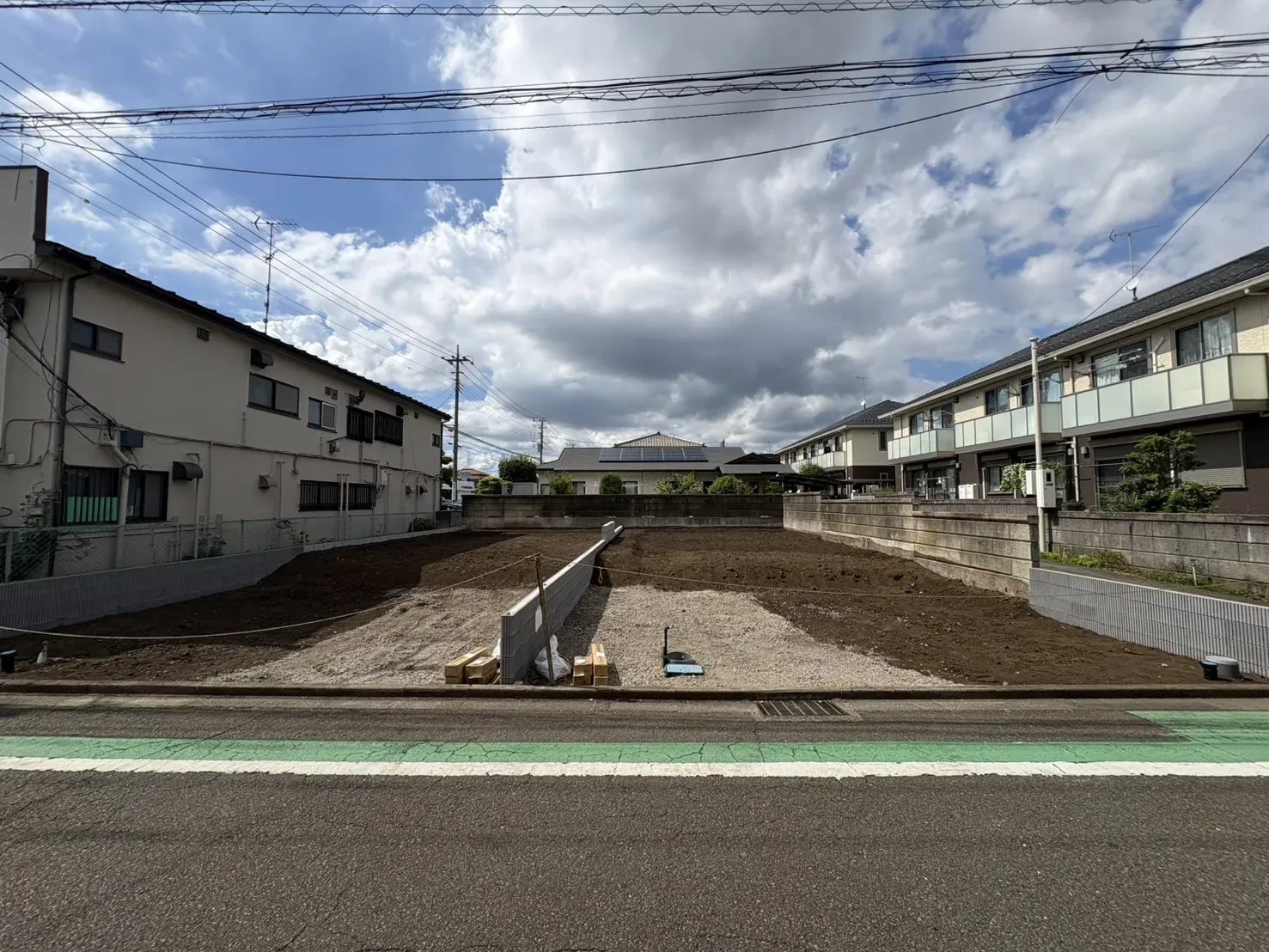 現地写真(2026/8)