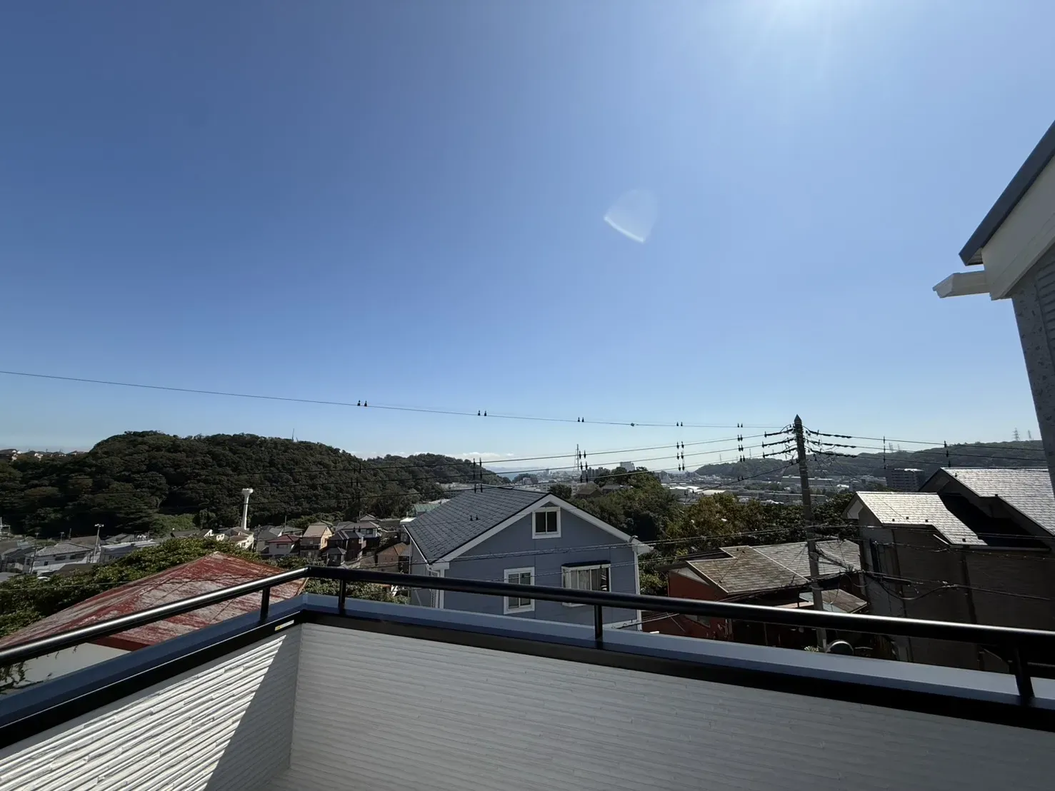 室内写真(10月1日撮影)