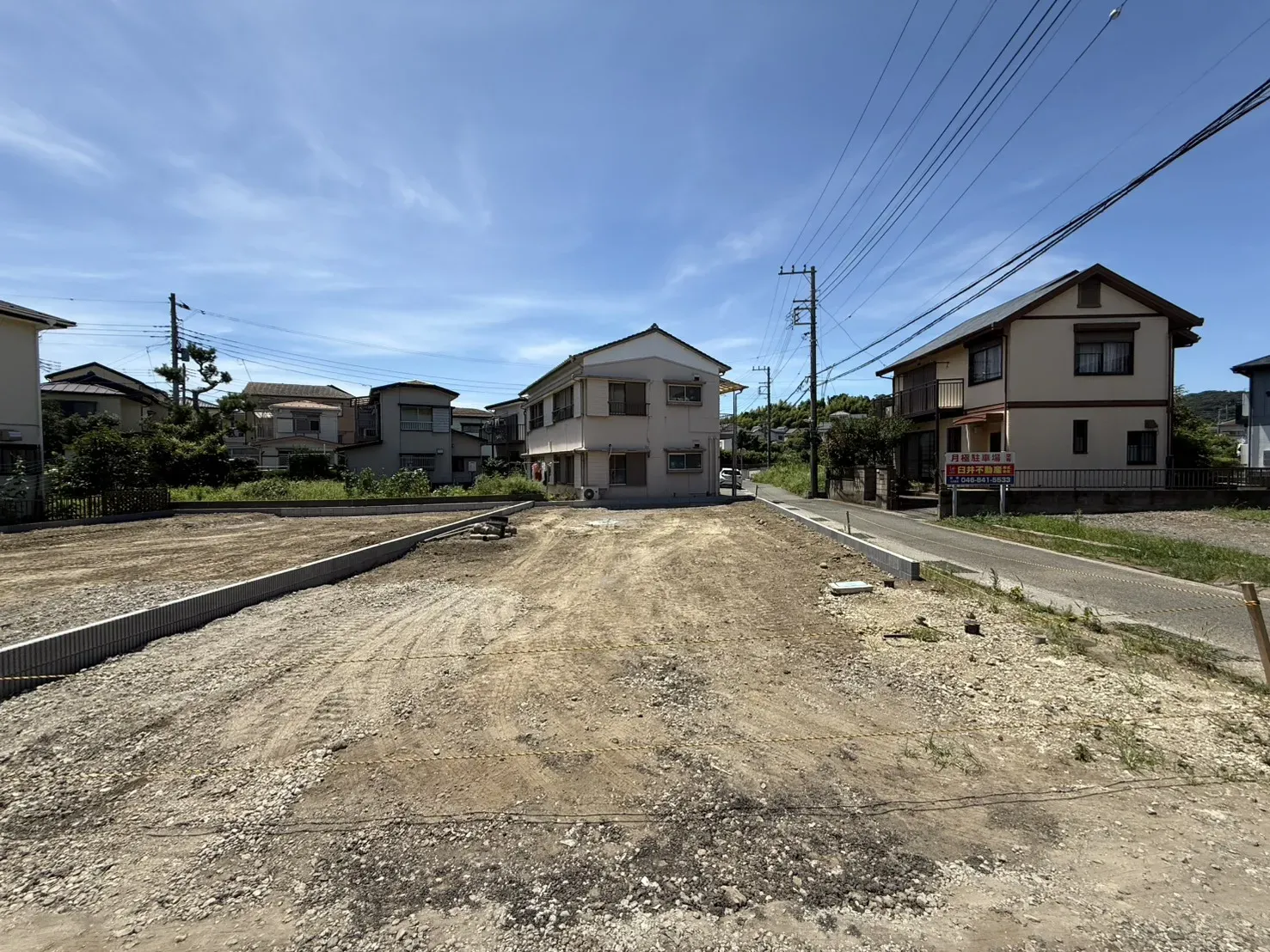 販売現地
