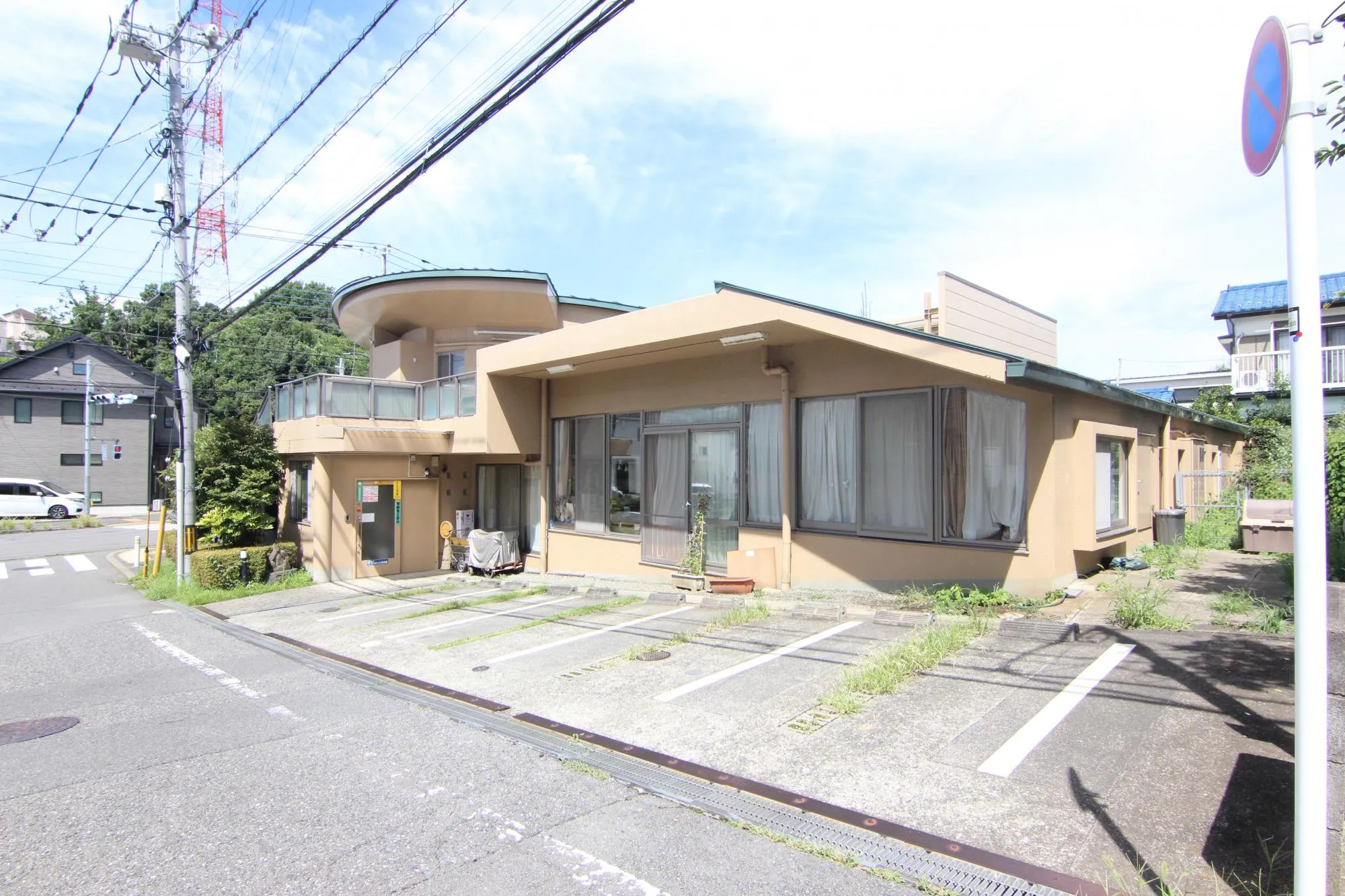成瀬くりの家保育園