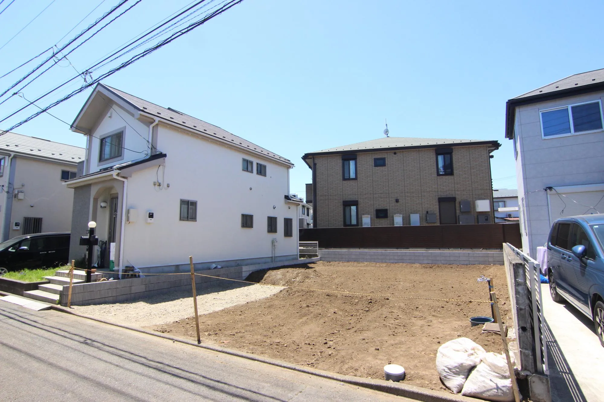 完成現場のご案内も可能です!
お気軽にお問い合わせください◎