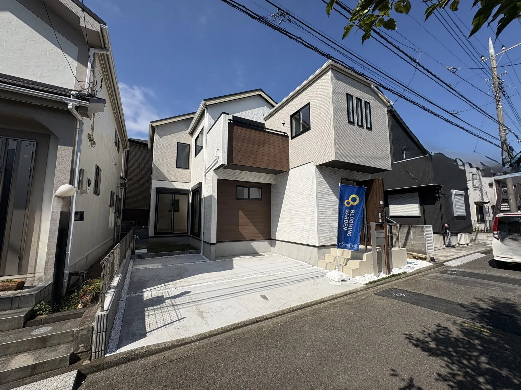 現地ご案内可能です◎