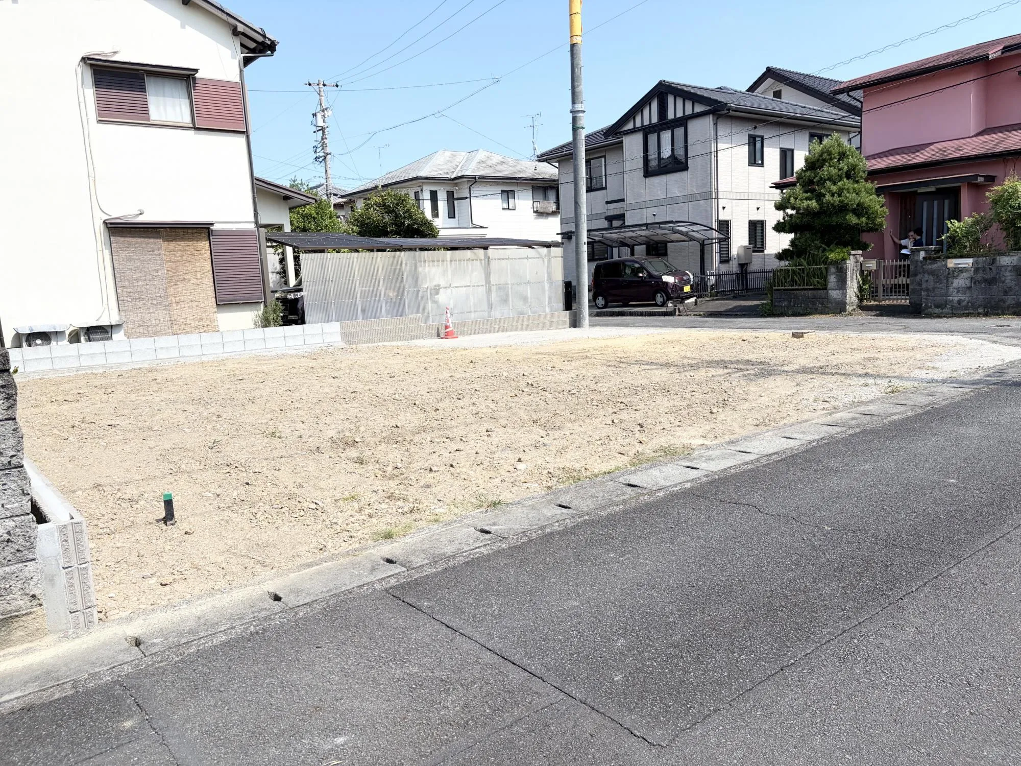 現地写真