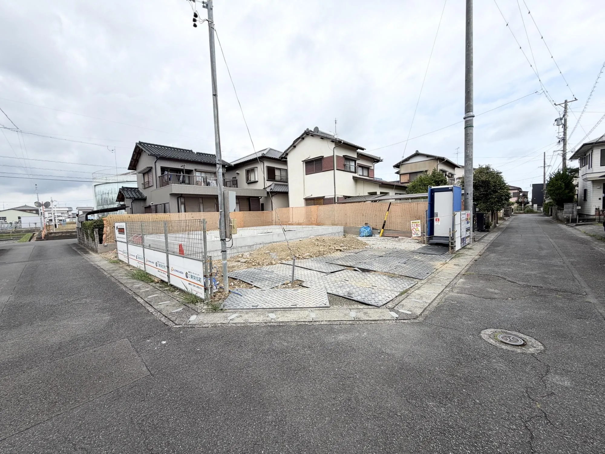 現地写真