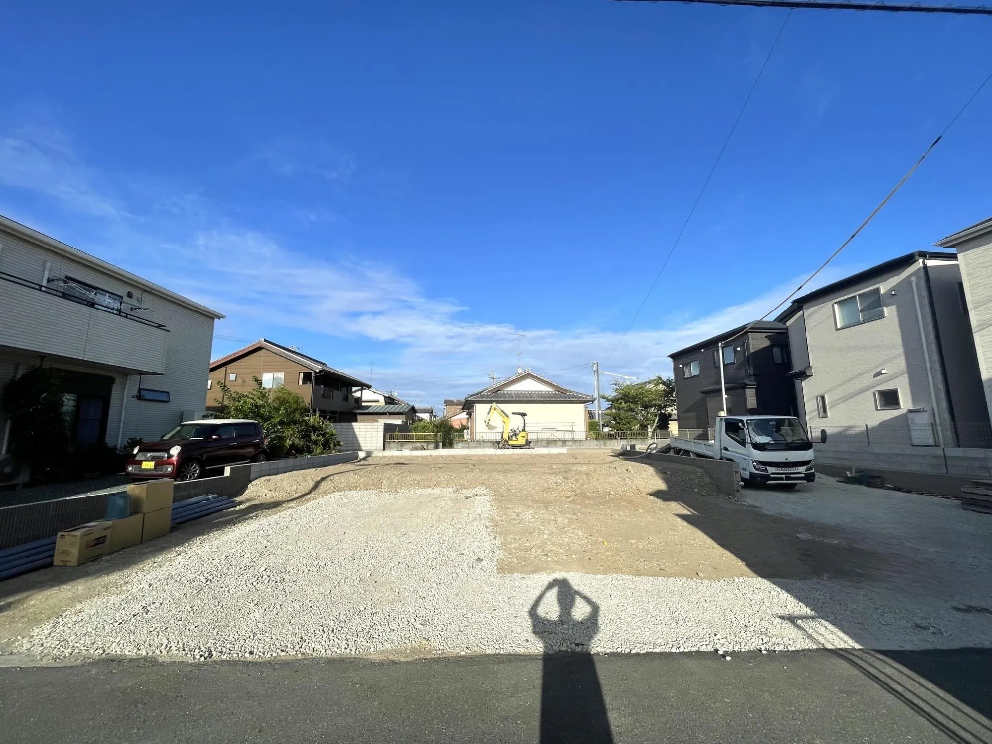 現地写真
