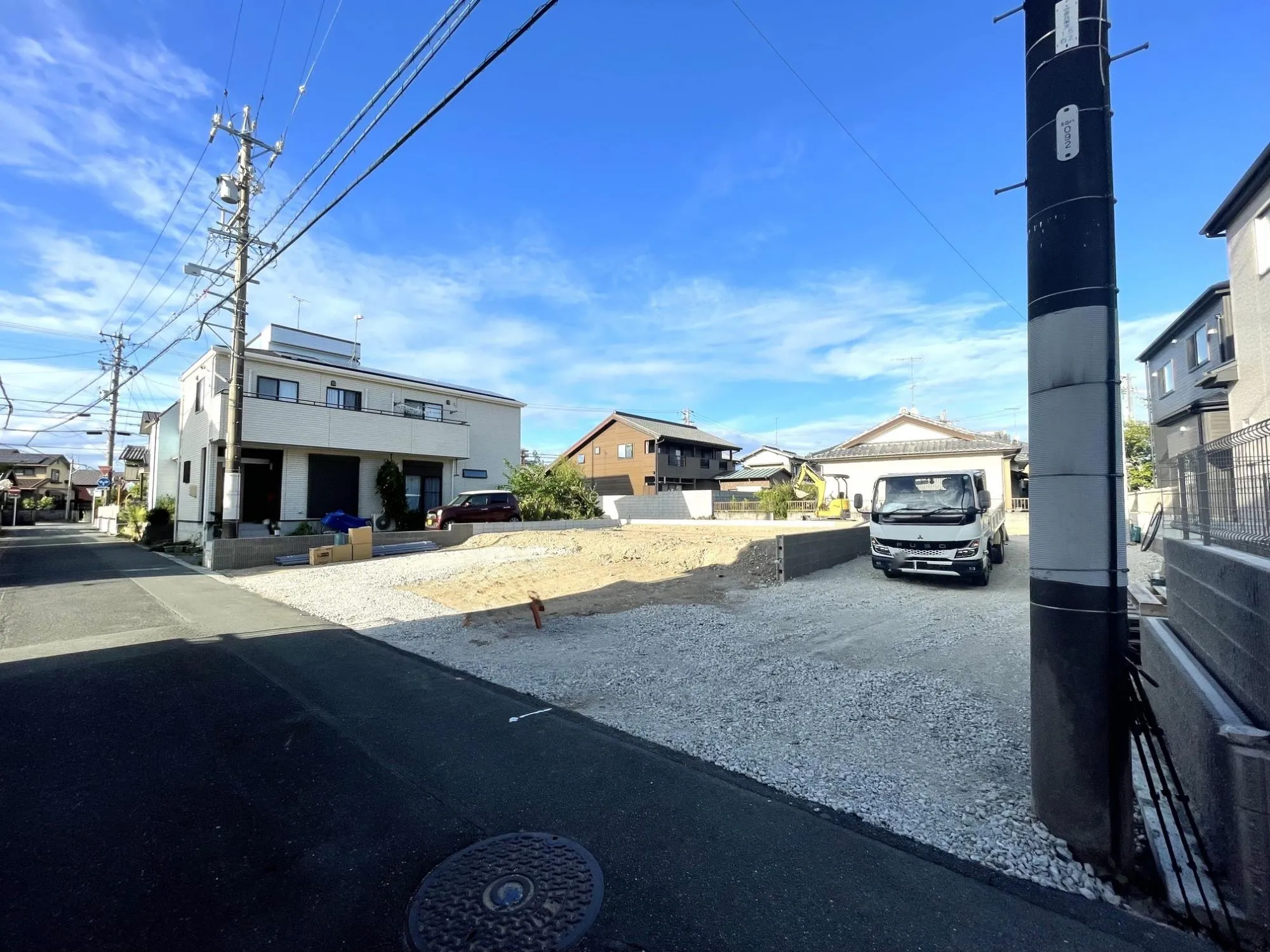 現地写真