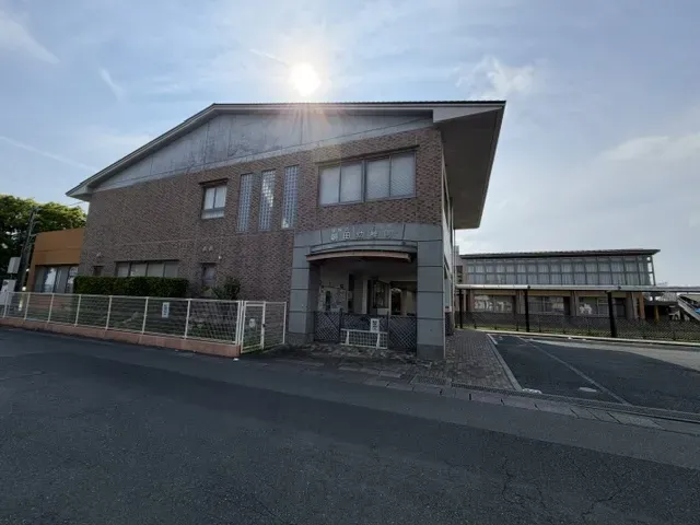 アソカ学園 朝田幼稚園