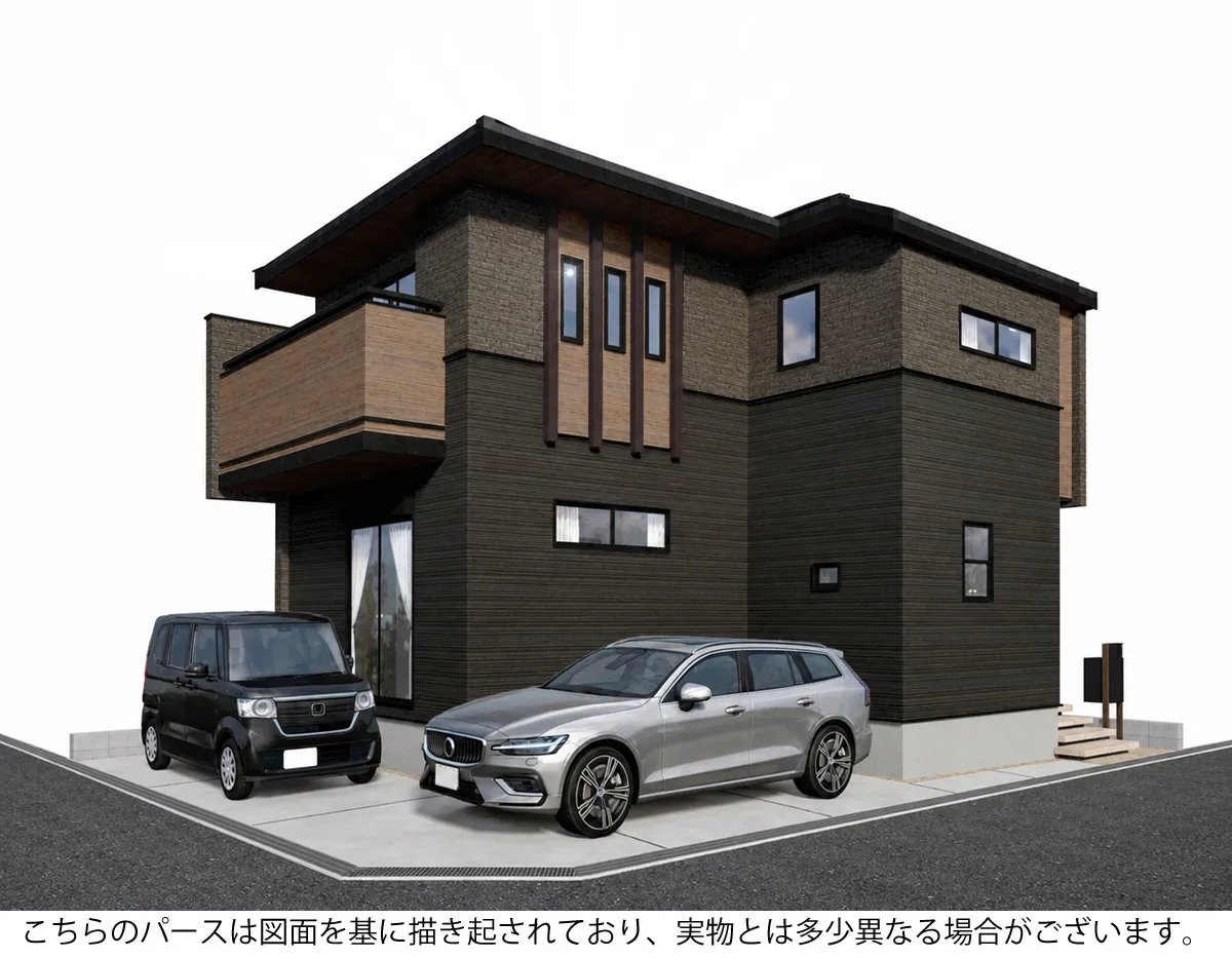 滋賀県草津市 新築一戸建て 検索結果 | 東栄住宅ブルーミングガーデン