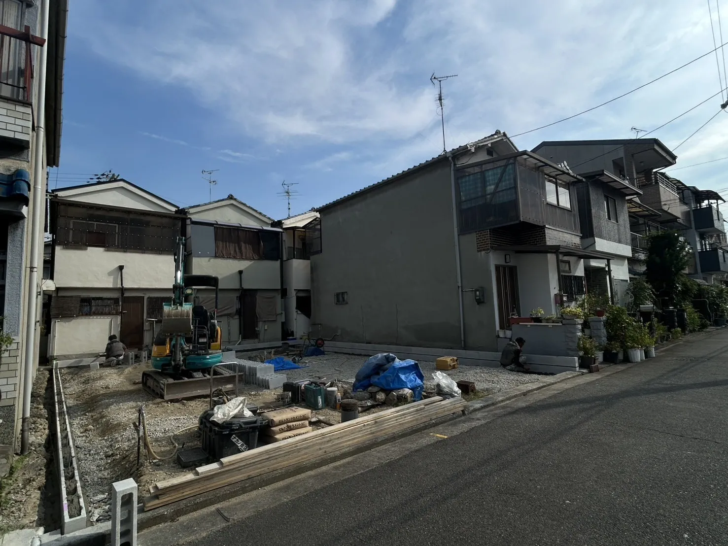 2026年7月中旬現地撮影