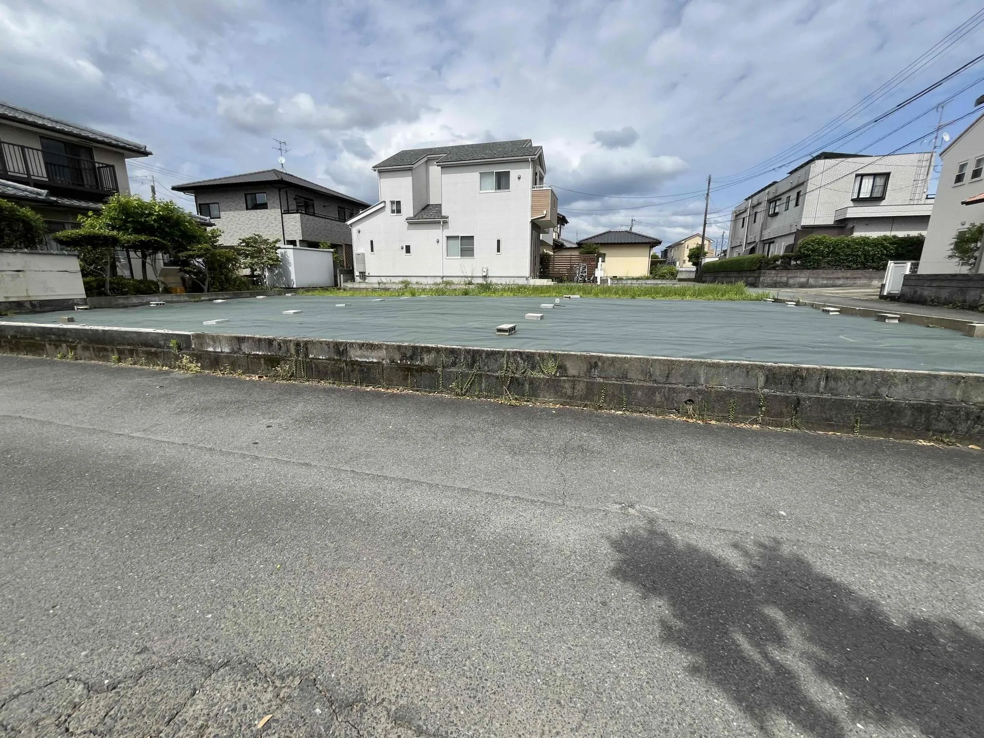 現地写真