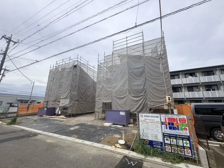 【現地写真】2026年9月6日撮影