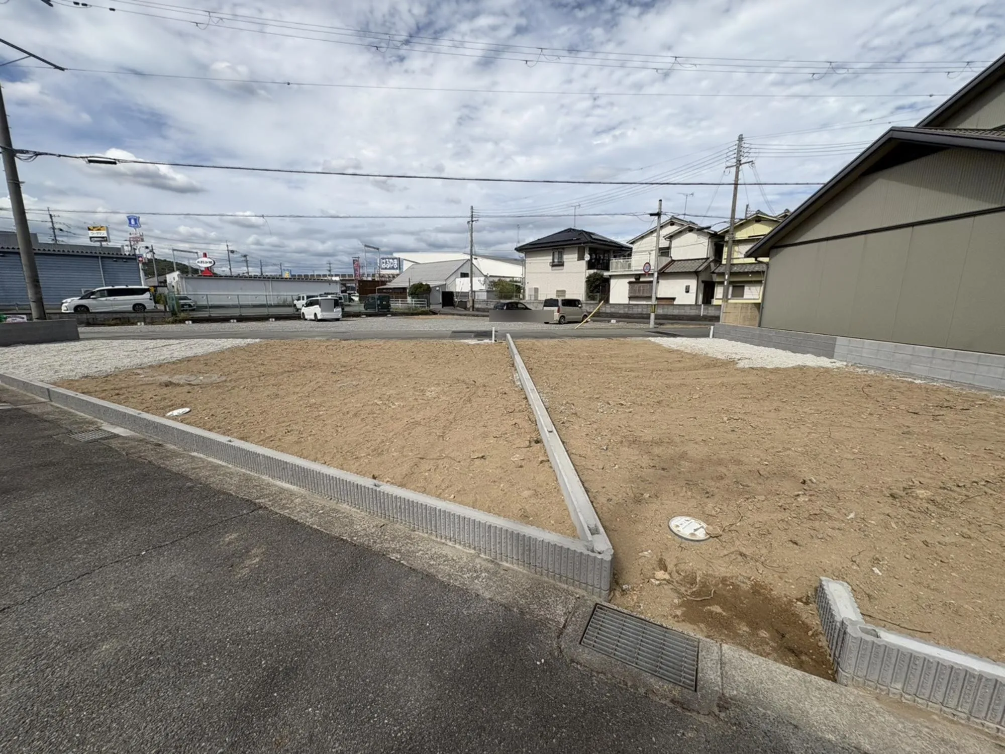 ☆販売現地☆