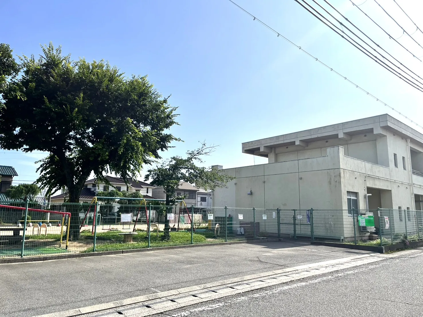 ◆姫路市立英賀保幼稚園◆