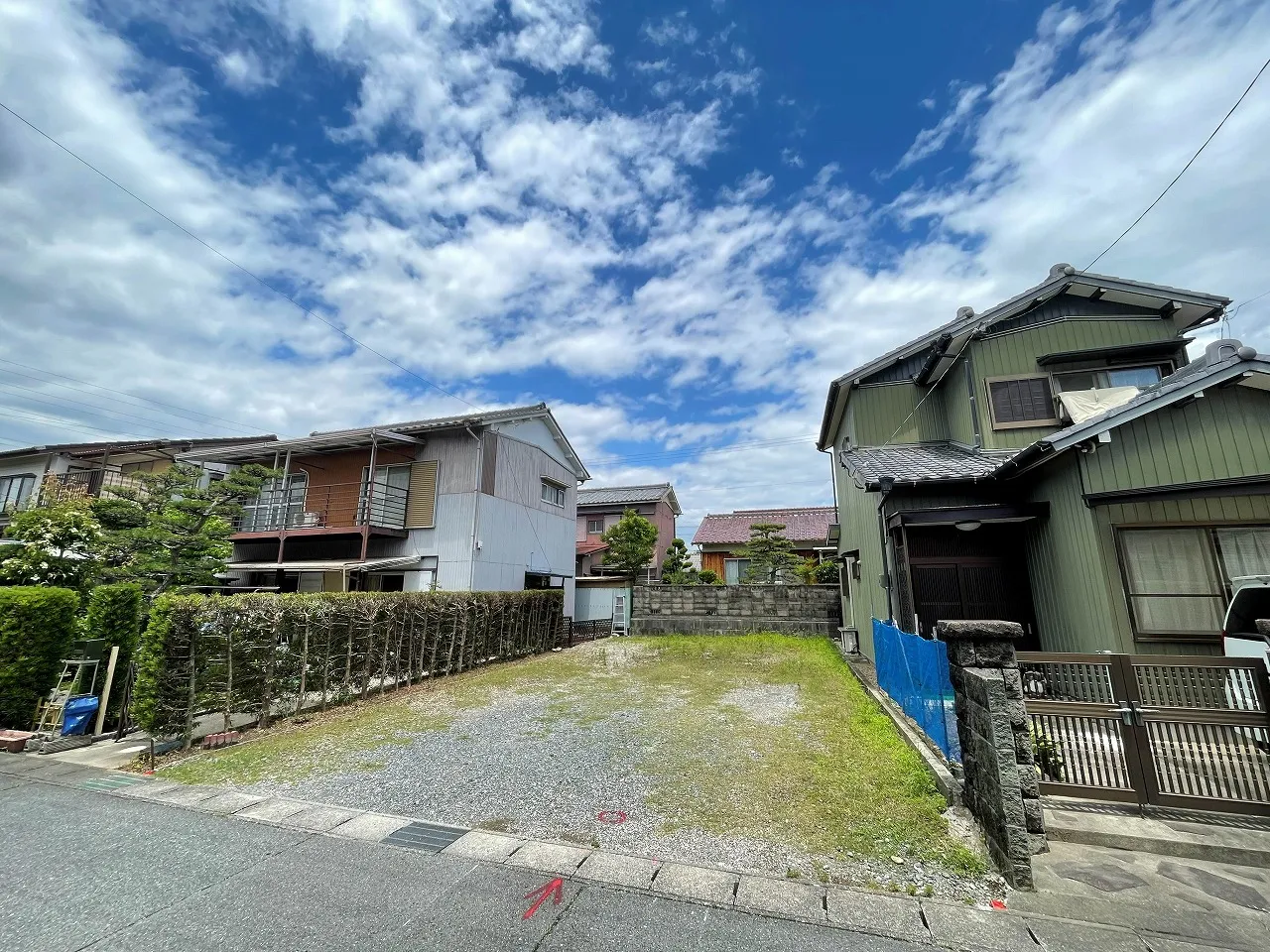 更地