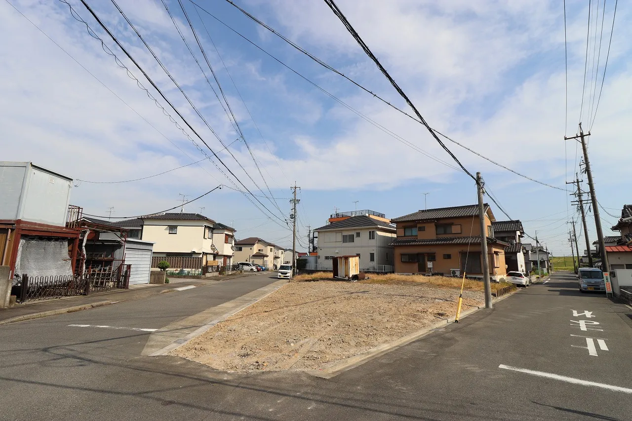 更地