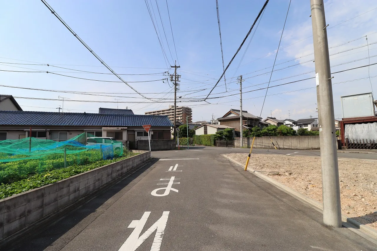 道路