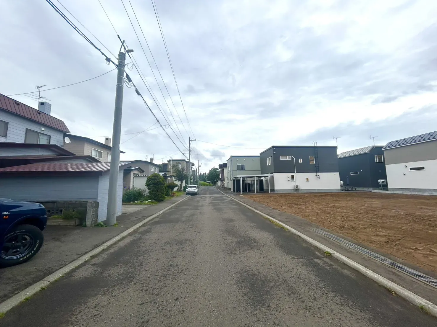現地写真
