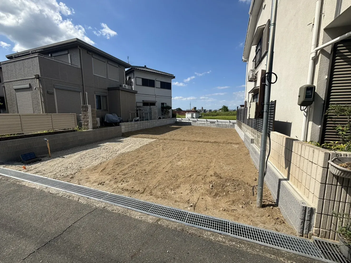 現地写真(2026年8月撮影)